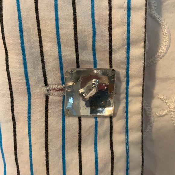 VINTAGE Unique Blazer - Picture 6 of 15